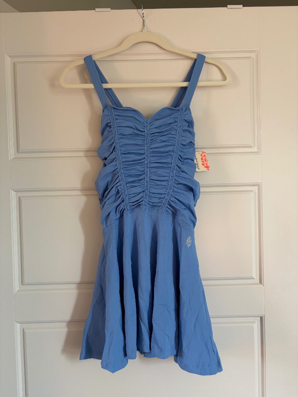 FP Movement Good Karma Athletic Dress - XS/S - NWT